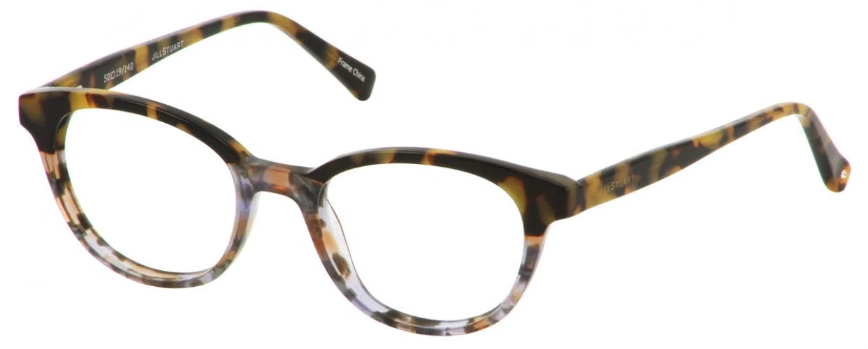 Jill Stuart 375 Eyeglasses - view 2